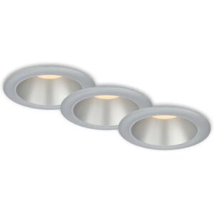 Briloner LED Einbausatz - IP44 Briloner LED Einbausatz - IP44