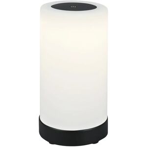 Briloner LED skrivbordslampa - 3W, 330lm, Svart Briloner LED skrivbordslampa - 3W, 330lm, Svart