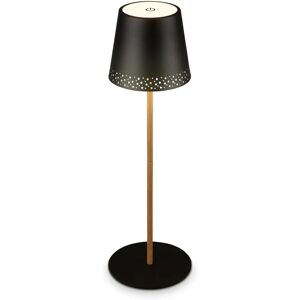 Briloner Rechargeable LED Table Lamp - 38cm, 280lm, 3000K Briloner Rechargeable LED Table Lamp - 38cm, 280lm, 3000K