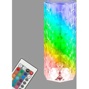 Briloner LED Bordslampa 7463010 - LED bordslampa Briloner LED Bordslampa 7463010 - LED bordslampa