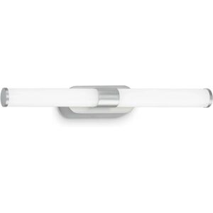 BRILONER LED Wall Light Runt IP44 - Bathroom Mirror Lamp BRILONER LED Wall Light Runt IP44 - Bathroom Mirror Lamp