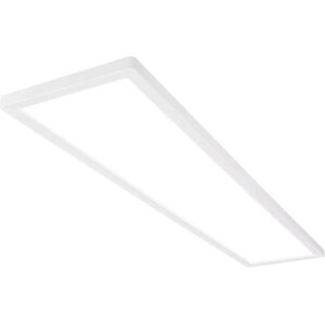 BRILONER LEUCHTEN SLIM Ceiling Light - LED, White, Modern BRILONER LEUCHTEN SLIM Ceiling Light - LED, White, Modern