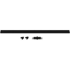 Briloner Black Metal Rail Lighting System - Rail Lighting System Briloner Black Metal Rail Lighting System - Rail Lighting System