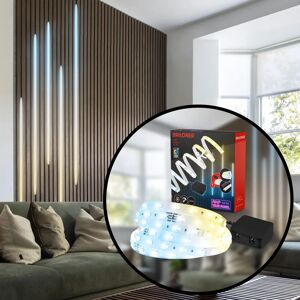 Briloner CCT LED tira 2,6m - Tira de LED Briloner CCT LED tira 2,6m - Tira de LED