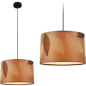 Briloner Mata Blad Hanglamp Briloner Mata Blad Hanglamp