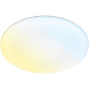 BRILONER LEUCHTEN ROWNY Deckenleuchte - LED, Weiß, Fernbedienung BRILONER LEUCHTEN ROWNY Deckenleuchte - LED, Weiß, Fernbedienung