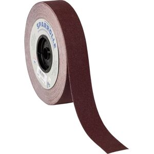 Starcke - 50mmx50m 400G - 50mm - 50m - rouleau abrasif - Publicité Starcke - 50mmx50m 400G - 50mm - 50m - rouleau abrasif - Publicité