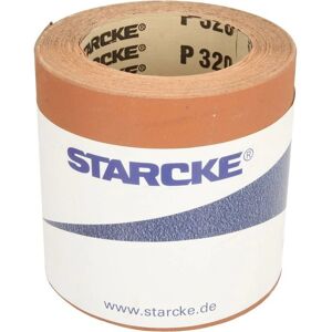 STARCKE 10R00320 - Papier abrasif - Publicité STARCKE 10R00320 - Papier abrasif - Publicité