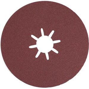 Starcke - 125x22.23mm - 120 grit - Disque abrasive - Publicité Starcke - 125x22.23mm - 120 grit - Disque abrasive - Publicité