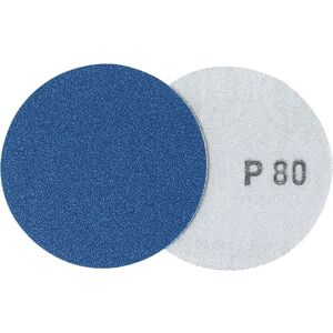 Disque abrasif STARCKE 125mm Zirconium - Grain 120 - Publicité Disque abrasif STARCKE 125mm Zirconium - Grain 120 - Publicité