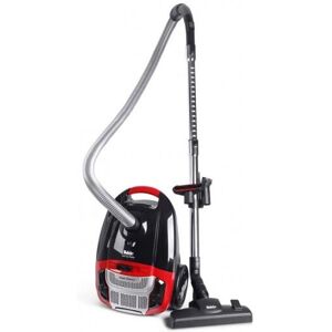 Fakir Red Vac Power Stofzuiger Fakir Red Vac Power Stofzuiger