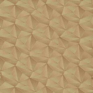 Erismann Gold Spotlight Tapete - Wanddekor Erismann Gold Spotlight Tapete - Wanddekor