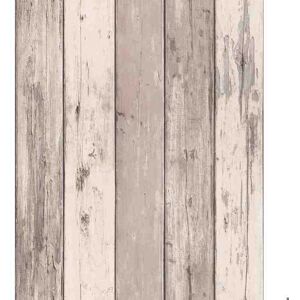 Erismann Natural Wood Effect Wallpaper - Large Roll 10m x 0.53m Erismann Natural Wood Effect Wallpaper - Large Roll 10m x 0.53m