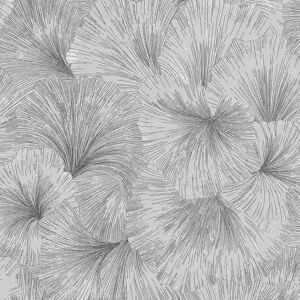 Guido Maria Kretschmer Grau Floral Wallpaper - Wallpaper Guido Maria Kretschmer Grau Floral Wallpaper - Wallpaper