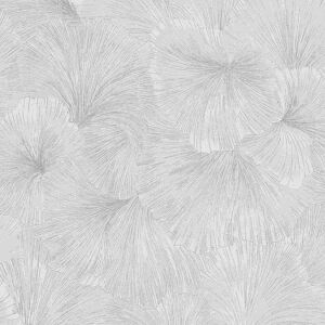 Fashion for Walls Blumen Silber Vlies Tapete Fashion for Walls Blumen Silber Vlies Tapete
