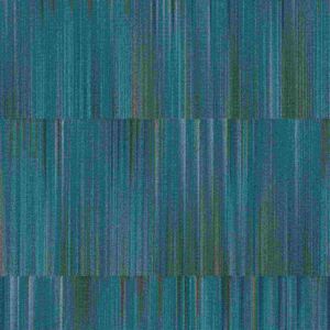 Erismann Martinique Teal Vinyltapete - Wandbelag Erismann Martinique Teal Vinyltapete - Wandbelag