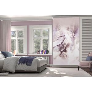 Guido Maria Kretschmer Tempest Pink Tapete - Wandbelag Guido Maria Kretschmer Tempest Pink Tapete - Wandbelag
