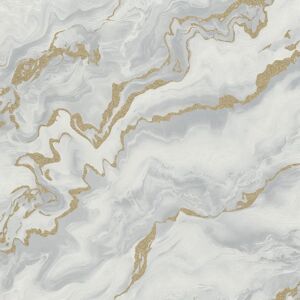 Erismann Elle Decoration Mystic Spell Marble Textured Vinyl Wallpaper - Wallcovering Erismann Elle Decoration Mystic Spell Marble Textured Vinyl Wallpaper - Wallcovering