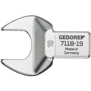 Gedore Modèle 7774040 - Clé Plate Gedore Modèle 7774040 - Clé Plate