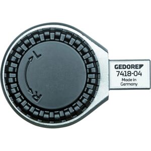Gedore 7418-04 Omkeerbare ratelsleutel - 3/4 inch 14x18mm Gedore 7418-04 Omkeerbare ratelsleutel - 3/4 inch 14x18mm