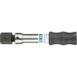 Gedore 760-00 Momentnyckel - 0,4-2 Nm, Fast & Justerbar Gedore 760-00 Momentnyckel - 0,4-2 Nm, Fast & Justerbar