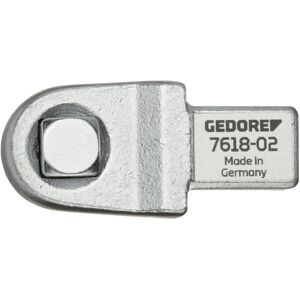 Gedore Model 7618-02 - Rectangular Drive 14x18mm - Tool Gedore Model 7618-02 - Rectangular Drive 14x18mm - Tool