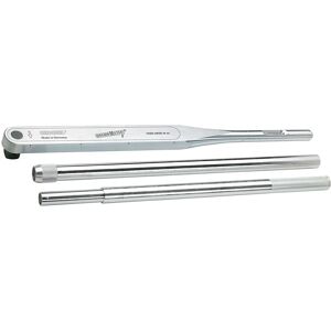 Gedore 8572-01 Momentsleutel - Precisie 1500-3000 N·m Gedore 8572-01 Momentsleutel - Precisie 1500-3000 N·m