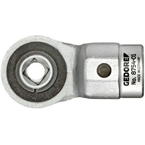 Gedore Stößel-Steckschlüssel - Blau, Modell 8754-01, 3/8" Gedore Stößel-Steckschlüssel - Blau, Modell 8754-01, 3/8"