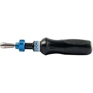 Gedore 756-06 - Torque Screwdriver - Adjustable, 6 Nm, 196mm Gedore 756-06 - Torque Screwdriver - Adjustable, 6 Nm, 196mm