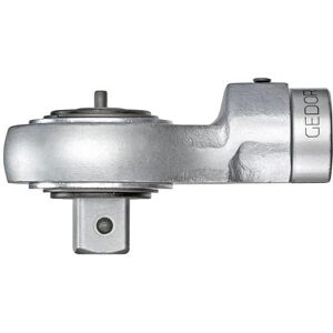 Gedore 1427318 Clé à chocs - Clé à chocs, 3/4" - Impact Socket - Publicité Gedore 1427318 Clé à chocs - Clé à chocs, 3/4" - Impact Socket - Publicité