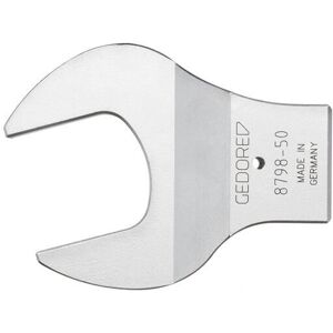Gedore Modelo 8798-55 Llave de tubo de cromo-vanadio - Herramienta resistente Gedore Modelo 8798-55 Llave de tubo de cromo-vanadio - Herramienta resistente