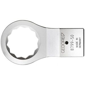 Gedore Blue Line 8799-36 Llave de boca - 28 Z, 36 mm Gedore Blue Line 8799-36 Llave de boca - 28 Z, 36 mm