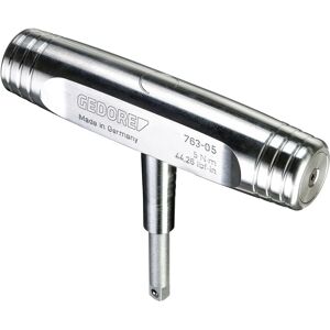 Gedore 763-10 Nm Drehmomentschlüssel Gedore 763-10 Nm Drehmomentschlüssel