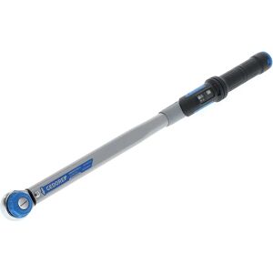 Gedore DMK 300 Nm Torque Wrench - Screwdriver & Ratchet Gedore DMK 300 Nm Torque Wrench - Screwdriver & Ratchet