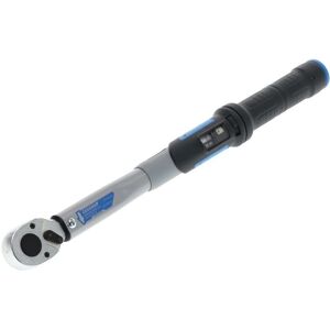 Gedore DMUK 100 Momentnøkkel - Kontrollert, Justerbar, Industriell Gedore DMUK 100 Momentnøkkel - Kontrollert, Justerbar, Industriell