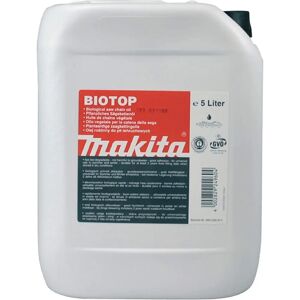 Makita 980008611 Chain Oil - 5L - Chainsaw Oil Makita 980008611 Chain Oil - 5L - Chainsaw Oil