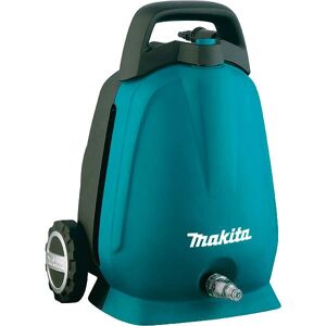 Lavadora de alta presión Makita HW102 - Turquesa - 360 l/h, 1300 W Lavadora de alta presión Makita HW102 - Turquesa - 360 l/h, 1300 W