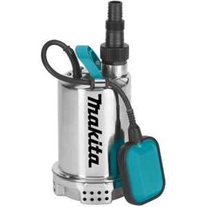 Makita PF0403 - Waterpomp - 400W, 120L/min Makita PF0403 - Waterpomp - 400W, 120L/min