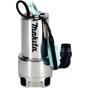 Makita PF1110 Submersible Dirty Water Drainage Pump - Submersible Water Pump Makita PF1110 Submersible Dirty Water Drainage Pump - Submersible Water Pump