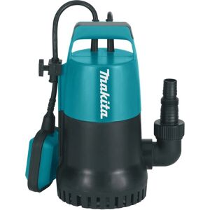 Makita PF0300 Vesipumppu - 300W, Uppoava, Puhdas vesi Makita PF0300 Vesipumppu - 300W, Uppoava, Puhdas vesi