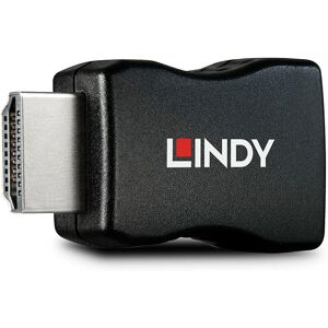Lindy HDMI EDID Emulator 10.2G - HDMI 2.0/HDCP 2.2 - Black Lindy HDMI EDID Emulator 10.2G - HDMI 2.0/HDCP 2.2 - Black