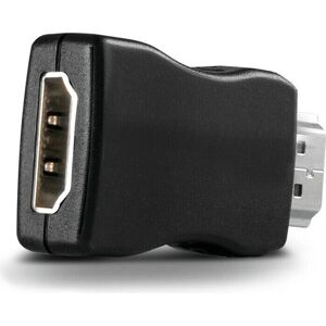 Lindy Black HDMI EDID Emulator - 4K Support Lindy Black HDMI EDID Emulator - 4K Support