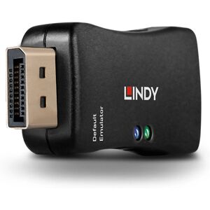 Lindy 32116 Cable Adapter - DisplayPort 1.2 Lindy 32116 Cable Adapter - DisplayPort 1.2