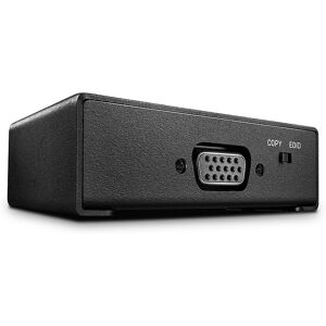 Lindy 32120 EDID Emulator - HDMI/VGA/DVI Lindy 32120 EDID Emulator - HDMI/VGA/DVI