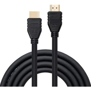 Lindy 37318 KVM cable - Audio Fly, DVI - Black Lindy 37318 KVM cable - Audio Fly, DVI - Black