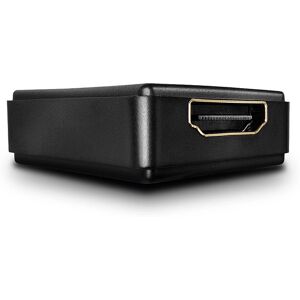 Lindy AV Extender - Black - AV Extender Lindy AV Extender - Black - AV Extender