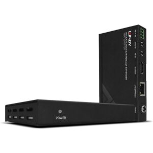 Lindy 38139 AV Extender - HDMI 70m HDBaseT Lindy 38139 AV Extender - HDMI 70m HDBaseT