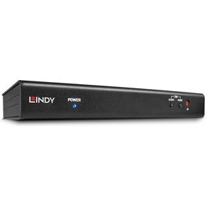 Lindy 38150 HDMI Multi-View Switch - 4K Support Lindy 38150 HDMI Multi-View Switch - 4K Support