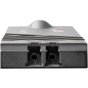 Lindy Black 4K HDMI Fiber Optic Extender - AV Extender Lindy Black 4K HDMI Fiber Optic Extender - AV Extender