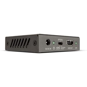 Lindy 38203 Audio Converter - HDMI 18G Audio Embedder Lindy 38203 Audio Converter - HDMI 18G Audio Embedder